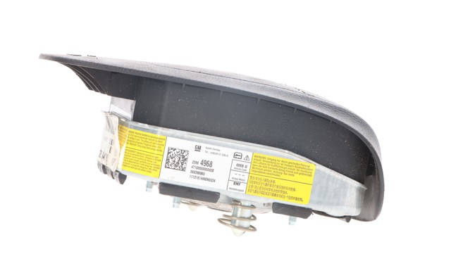 22964968 OPEL Подушка безопасности (AIRBAG) водительская купить в Черновцы