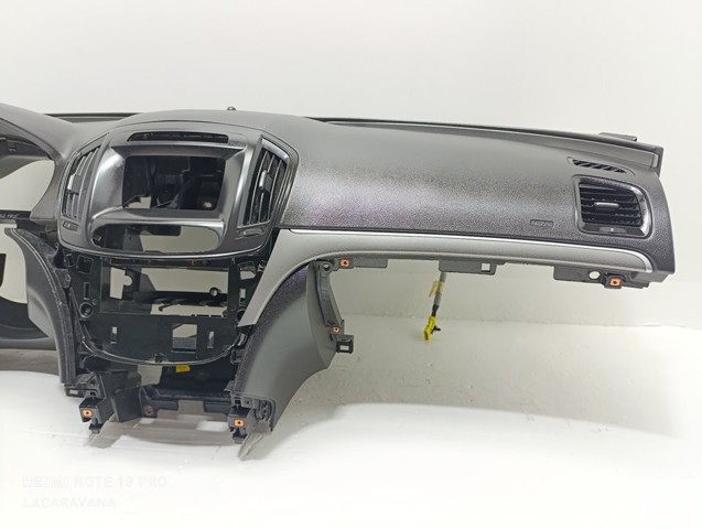 22992534 OPEL Подушка безопасности водителя купить в Киев