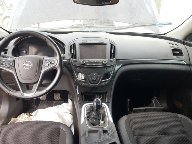OPEL 22992534 Подушка безопасности (AIRBAG) водительская в наличии Ужгород