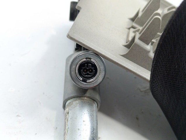22992534 Подушка безопасности (AIRBAG) водительская купить Черкассы