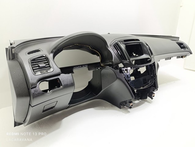 OPEL 22992534 Подушка безопасности (AIRBAG) водительская в наличии Ужгород