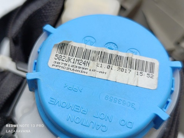 22992534 OPEL Подушка безопасности водителя купить в Запорожье