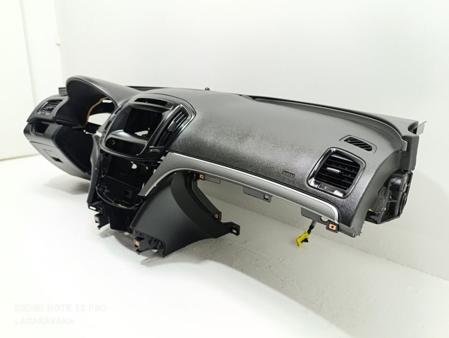 OPEL 22992534 Подушка безопасности (AIRBAG) водительская в наличии Полтава