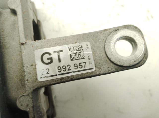22992957 OPEL Правая подушка двигателя купить в Хмельницкий