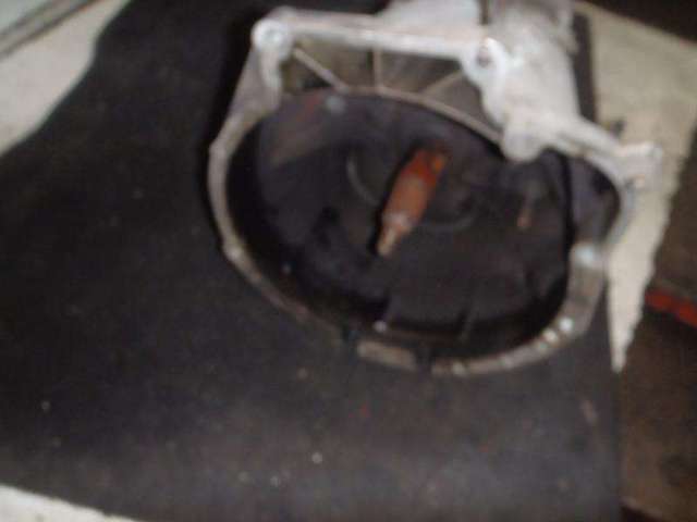 BMW 23001434219 КПП в наличии Павлоград