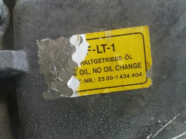 23001434404 BMW Масло трансмиссии купить в Киев