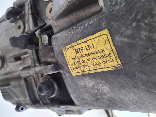 BMW 23001434404 Масло трансмиссии в наличии Чернигов
