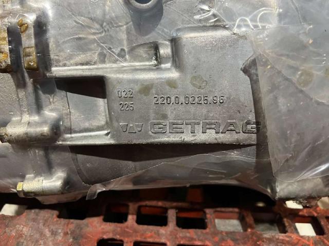 BMW 23001434410 КПП в наличии Ужгород