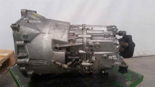 23001434452 BMW КПП в сборе (механическая коробка передач) купить в Хмельницкий
