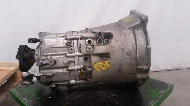 23001434452 BMW КПП купить в Полтава