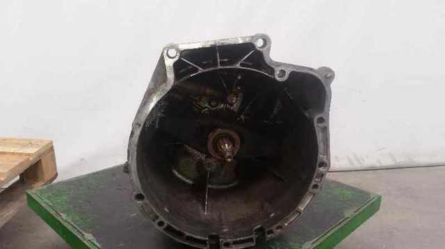 23001434452 BMW КПП в сборе (механическая коробка передач) купить в Украина