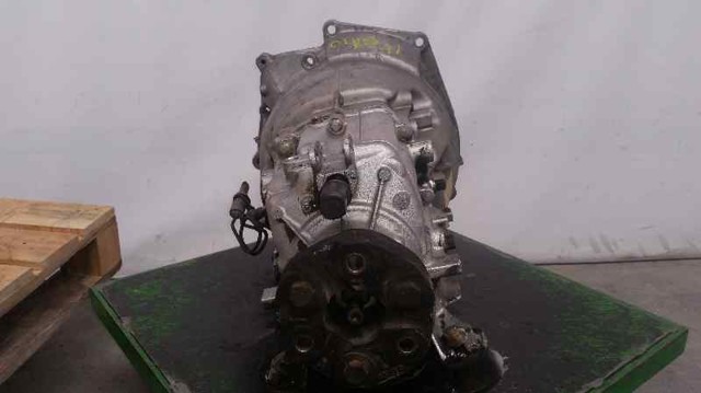 BMW 23001434452 КПП в наличии Хмельницкий