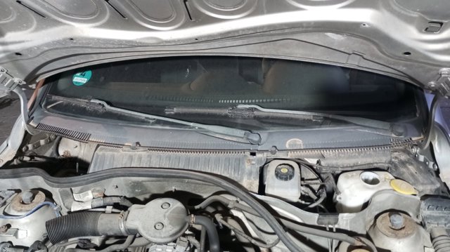 23001902 OPEL Мотор стеклоочистителя лобового стекла купить в Полтава