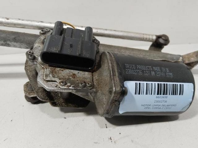 OPEL 23002736 в наличии Винница