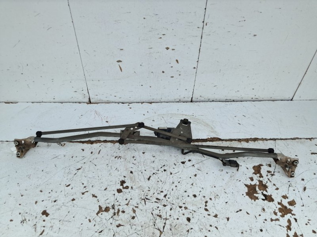 23003807 OPEL Мотор стеклоочистителя лобового стекла купить в Ужгород