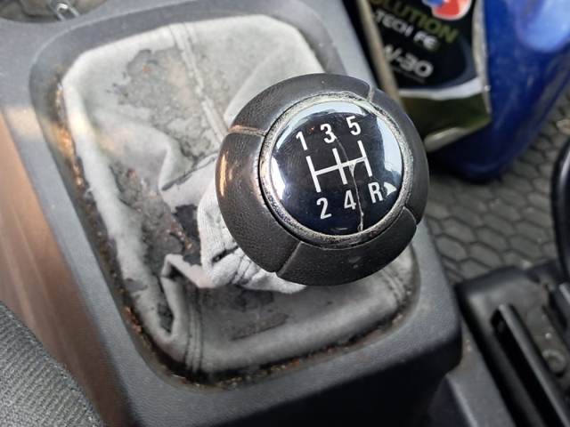 OPEL 23003807 Мотор стеклоочистителя лобового стекла в наличии Винница