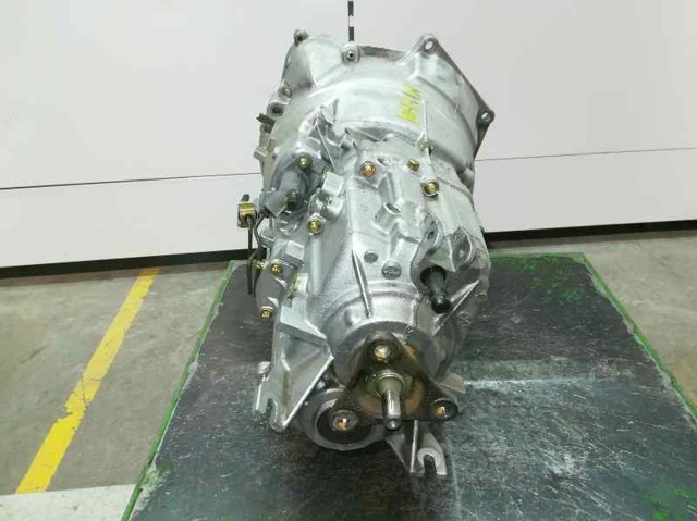 23007503247 BMW КПП в сборе (механическая коробка передач) купить в Полтава
