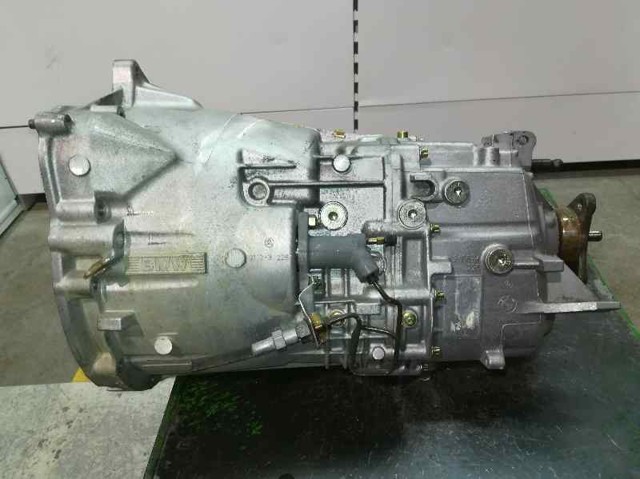 23007503247 BMW КПП в сборе (механическая коробка передач) купить в Киев