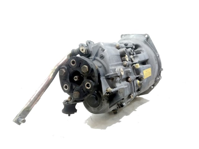 23007503247 BMW КПП купить в Ирпень