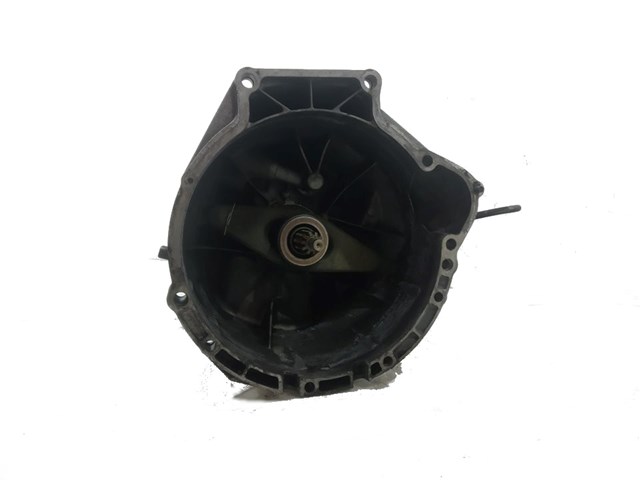 23007503247 BMW КПП в сборе (механическая коробка передач) купить в Чернигов