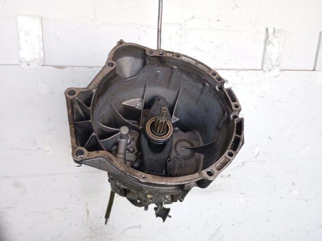 23007503247 BMW КПП в сборе (механическая коробка передач) купить в Одесса