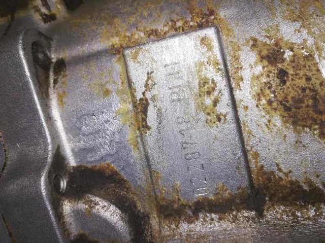 BMW 23007505600 КПП в сборе (механическая коробка передач) в наличии Ирпень