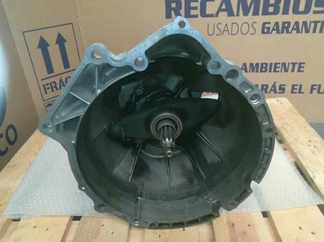 23007505600 BMW КПП купить в Чернигов