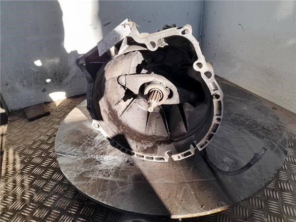 23007505600 BMW КПП купить в Николаев