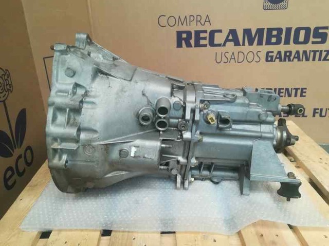 23007505600 BMW КПП купить в Украина