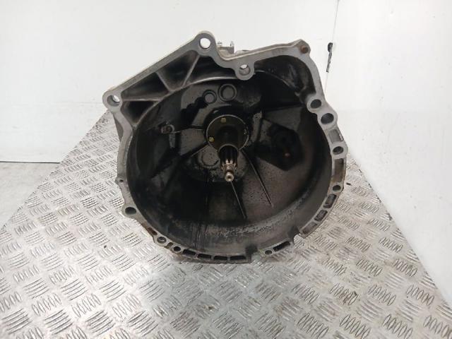 23007505600 BMW КПП в сборе (механическая коробка передач) купить в Запорожье