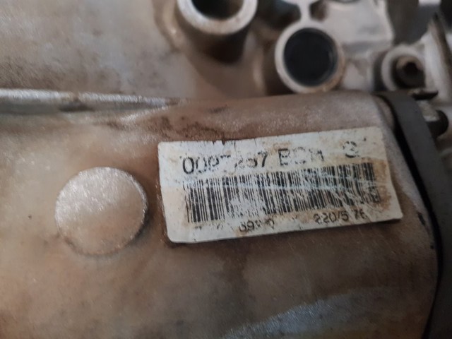 23007527729 BMW КПП купить в Львов
