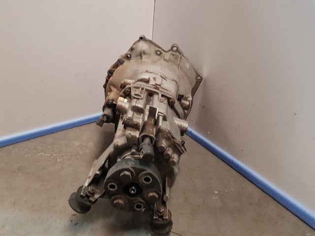 23007527729 BMW КПП купить в Запорожье