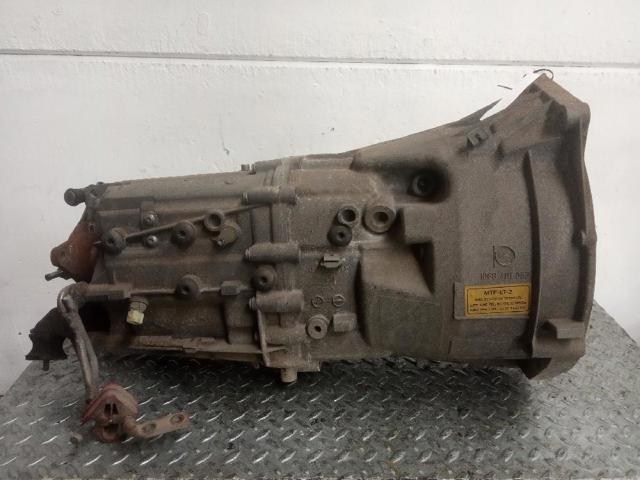 BMW 23007533513 КПП в сборе (механическая коробка передач) в наличии Николаев