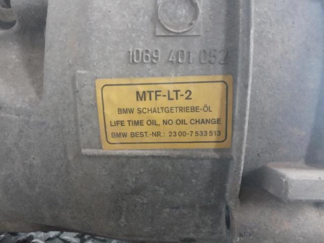 23007533513 BMW КПП купить в Запорожье
