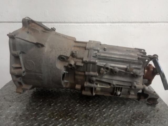 23007533513 BMW КПП купить в Львов