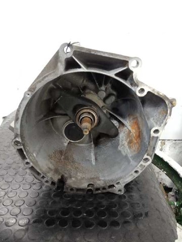 BMW 23007533513 КПП в наличии Полтава