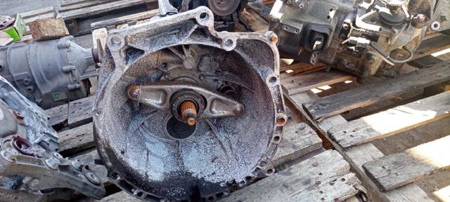 Caixa de Mudança montada (caixa mecânica de velocidades) BMW 1 E81