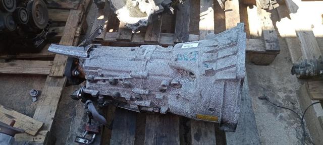 Caixa de Mudança montada (caixa mecânica de velocidades) BMW 1 E81