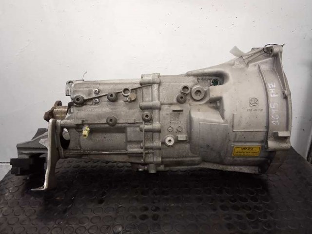 23007533513 BMW КПП купить в Черновцы