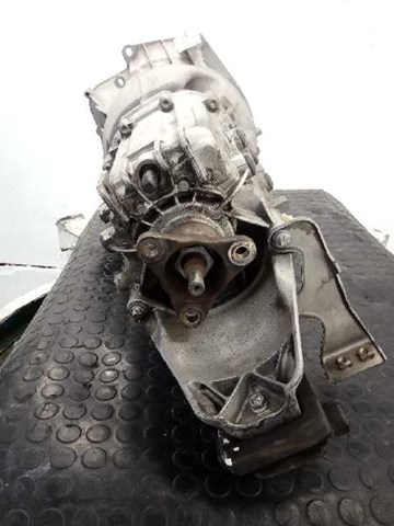 23007533513 BMW КПП купить в Житомир