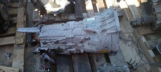 Caixa de Mudança montada (caixa mecânica de velocidades) BMW 1 E81