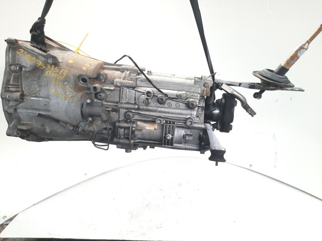 23007533513 BMW КПП купить в Львов