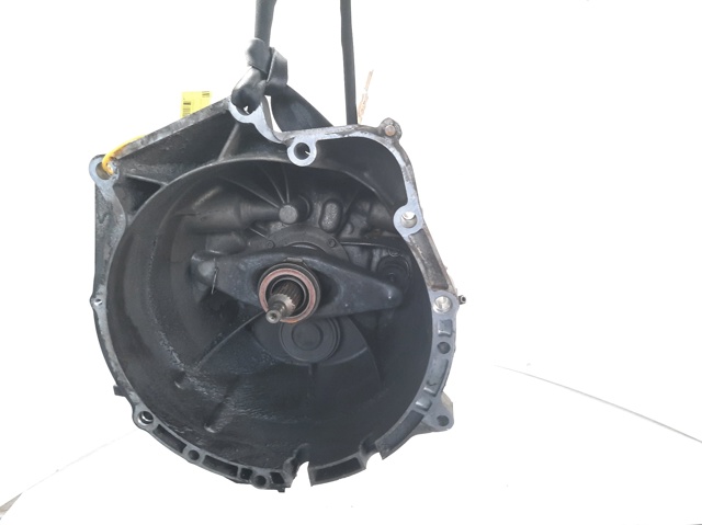 23007533513 BMW КПП в сборе (механическая коробка передач) купить в Черкассы
