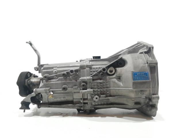 Caixa de velocidades manual para BMW Série 3 compacto (e46) 2.0 320td 23007533818