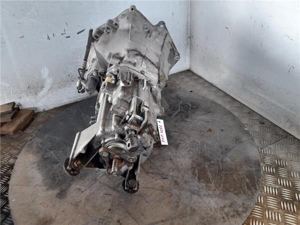 23007534457 BMW КПП в сборе (механическая коробка передач) купить в Украина