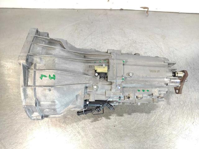 23007561767 BMW КПП в сборе (механическая коробка передач) купить в Полтава