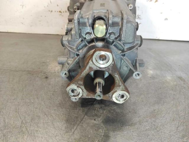 23007561767 BMW КПП купить в Ирпень