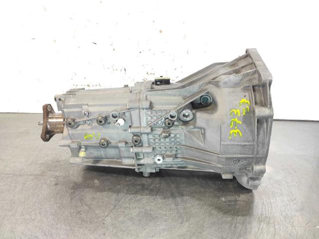 23007561767 BMW КПП в сборе (механическая коробка передач) купить в Украина