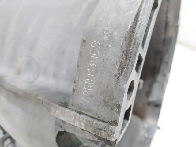 Caixa de Mudança montada (caixa mecânica de velocidades) BMW 1 E81