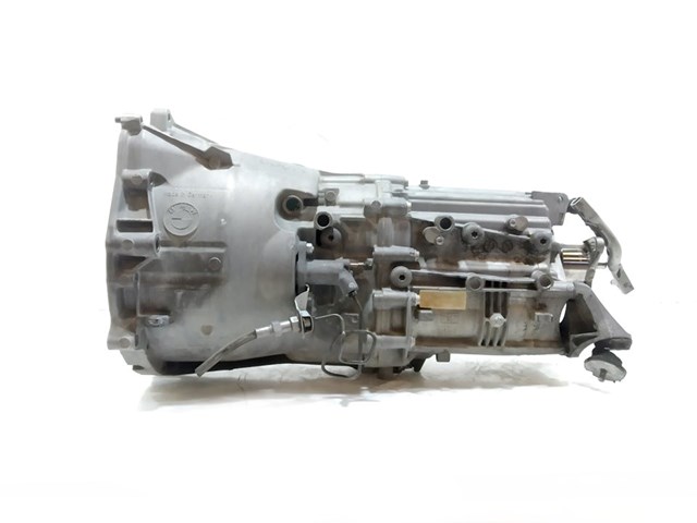Caixa de Mudança montada (caixa mecânica de velocidades) BMW 1 E81